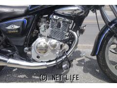 スズキ GZ125