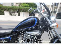 スズキ GZ125