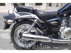 スズキ GZ125