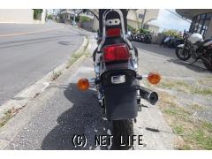 スズキ GZ125