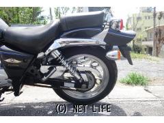 スズキ GZ125