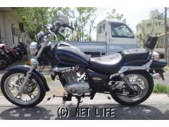 スズキ GZ125