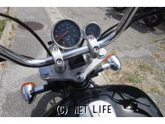 スズキ GZ125