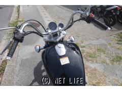 スズキ GZ125