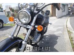 スズキ GZ125