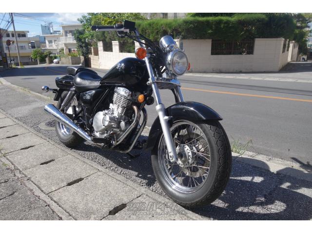 スズキ GZ250