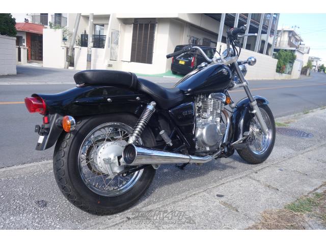 スズキ GZ250
