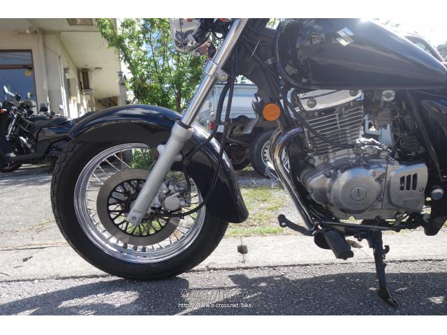 スズキ GZ250