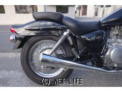 スズキ GZ250