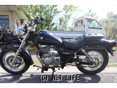 スズキ GZ250