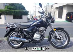 ホンダ CBF125