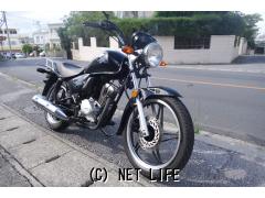 ホンダ CBF125
