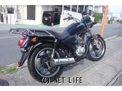 ホンダ CBF125