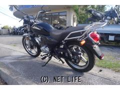 ホンダ CBF125
