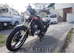 ホンダ CBF125