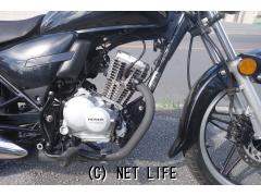 ホンダ CBF125