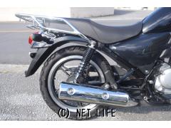 ホンダ CBF125