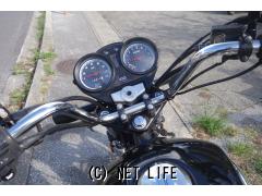ホンダ CBF125
