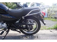 ホンダ CBF125
