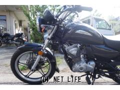 ホンダ CBF125