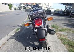 ホンダ CBF125