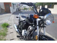 ホンダ CBF125