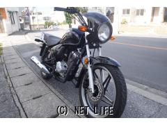ホンダ CBF125