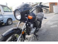 ホンダ CBF125