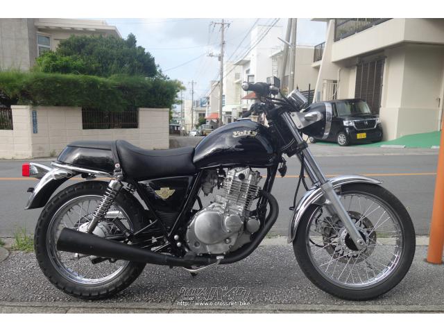 SUZUKI ボルティー 250 (ノーマル) 6/29追記 Webike+スタッフが勧める！】意外といいぞ！「ボルティー」レトロなお