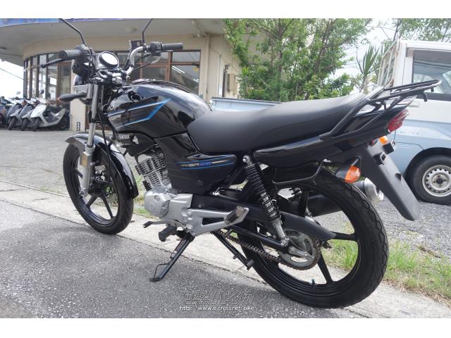 23787 km  ★始動動画あり★  ヤマハ  YBR125　小型 YBR125】速い？遅い？息子たちがサーキットで走ってみた結果！ - YouTube