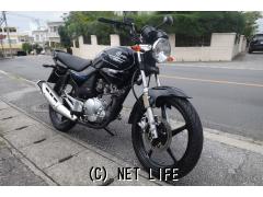 ヤマハ YBR125
