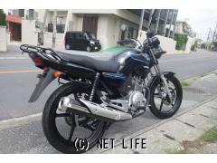 ヤマハ YBR125