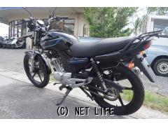 ヤマハ YBR125