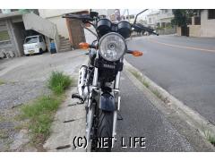 ヤマハ YBR125