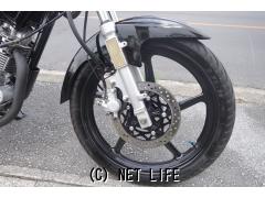 ヤマハ YBR125