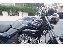 ヤマハ YBR125