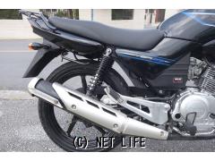 ヤマハ YBR125