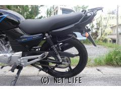 ヤマハ YBR125