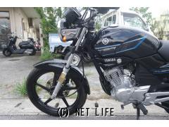 ヤマハ YBR125