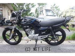 ヤマハ YBR125