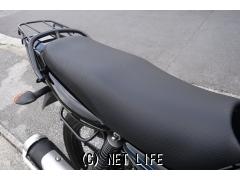 ヤマハ YBR125