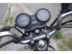 ヤマハ YBR125