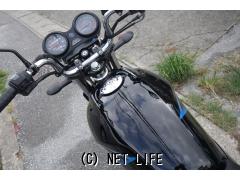 ヤマハ YBR125