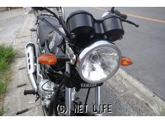 ヤマハ YBR125