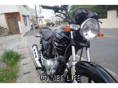 ヤマハ YBR125