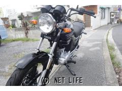 ヤマハ YBR125