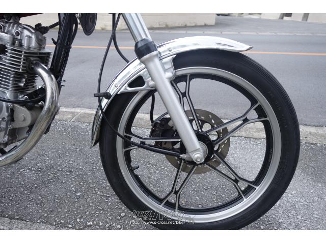 スズキ GN125 H・125cc・ブルームーン・21,435km・保証付 (2024年02月