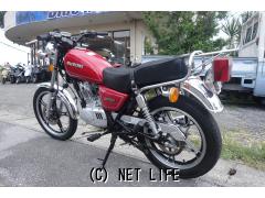 スズキ GN125