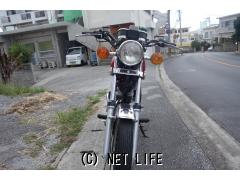 スズキ GN125