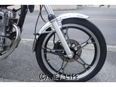 スズキ GN125